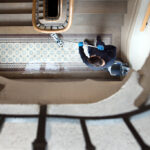 Entretien d'immeuble et de parties communes